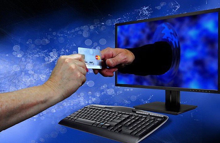 Mạo danh tin nhắn ngân hàng để chiếm đoạt tiền mao danh tin nhan ngan hang de chiem doat tien