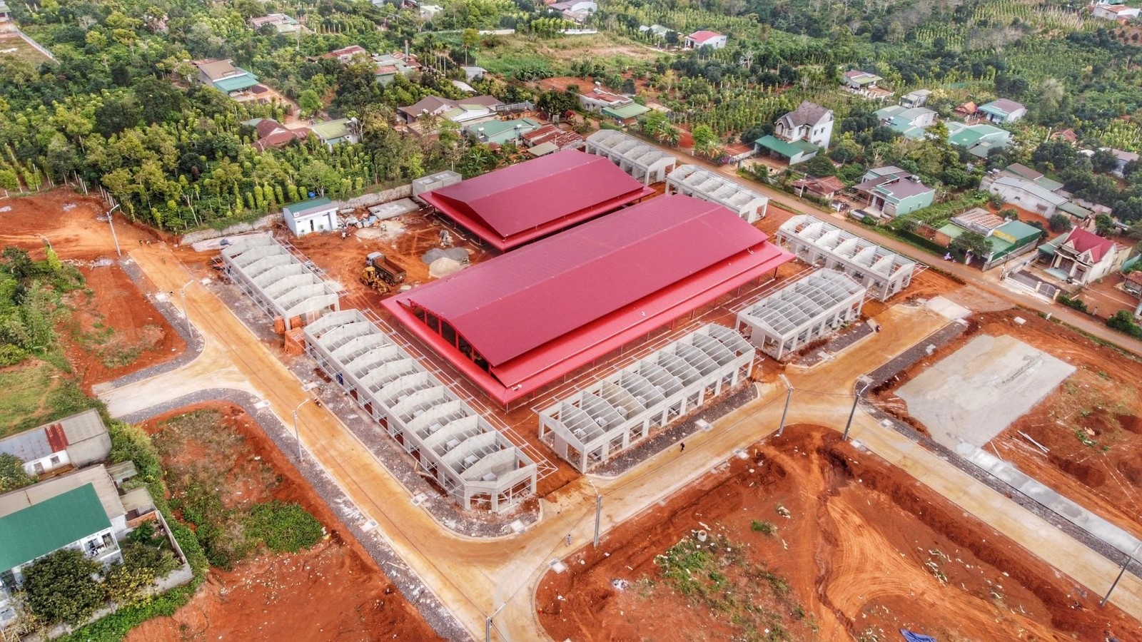 dak lak giu cho truyen thong theo cach lam hien dai