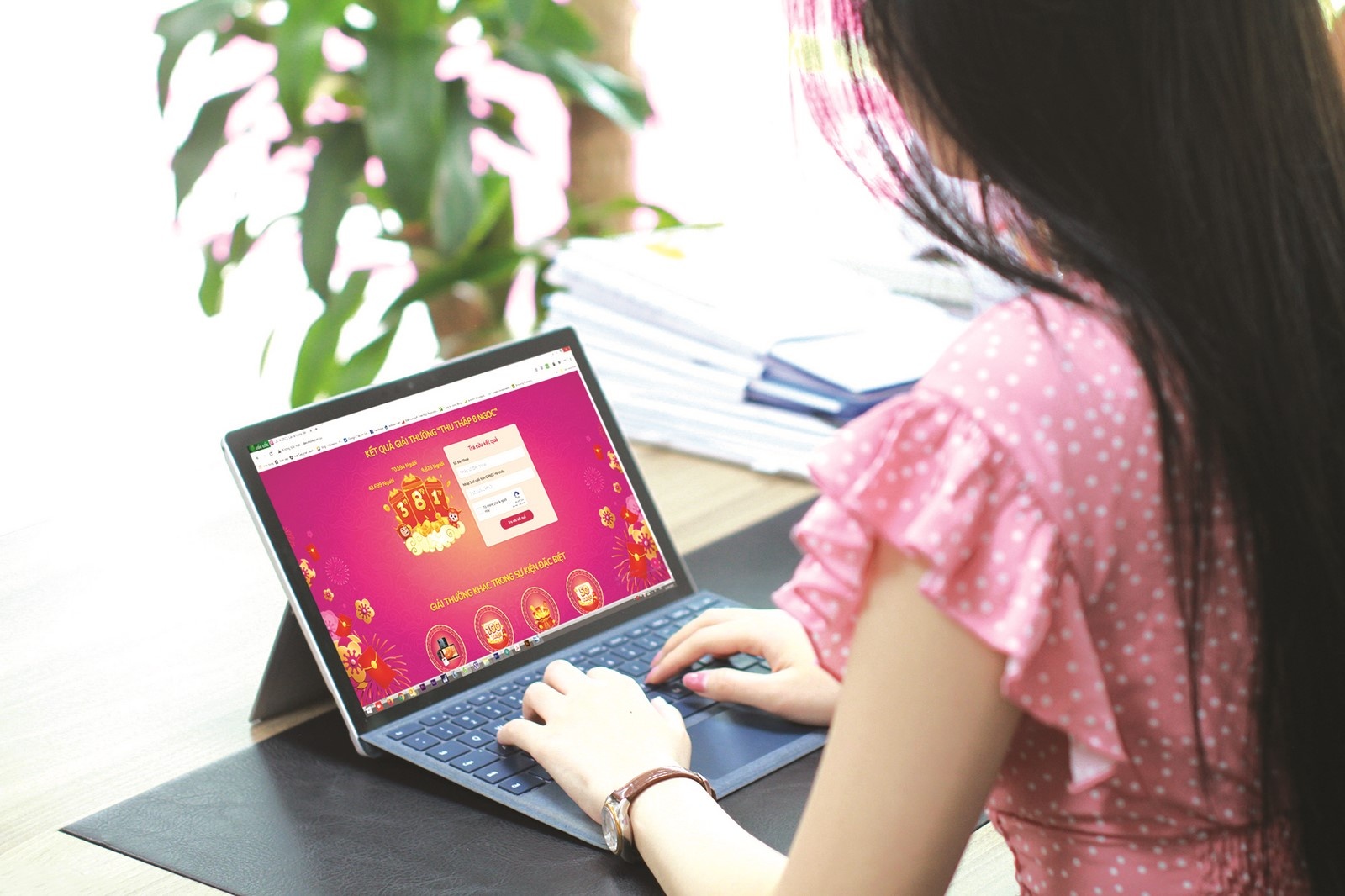 vi dien tu thu hut nguoi dung the nao