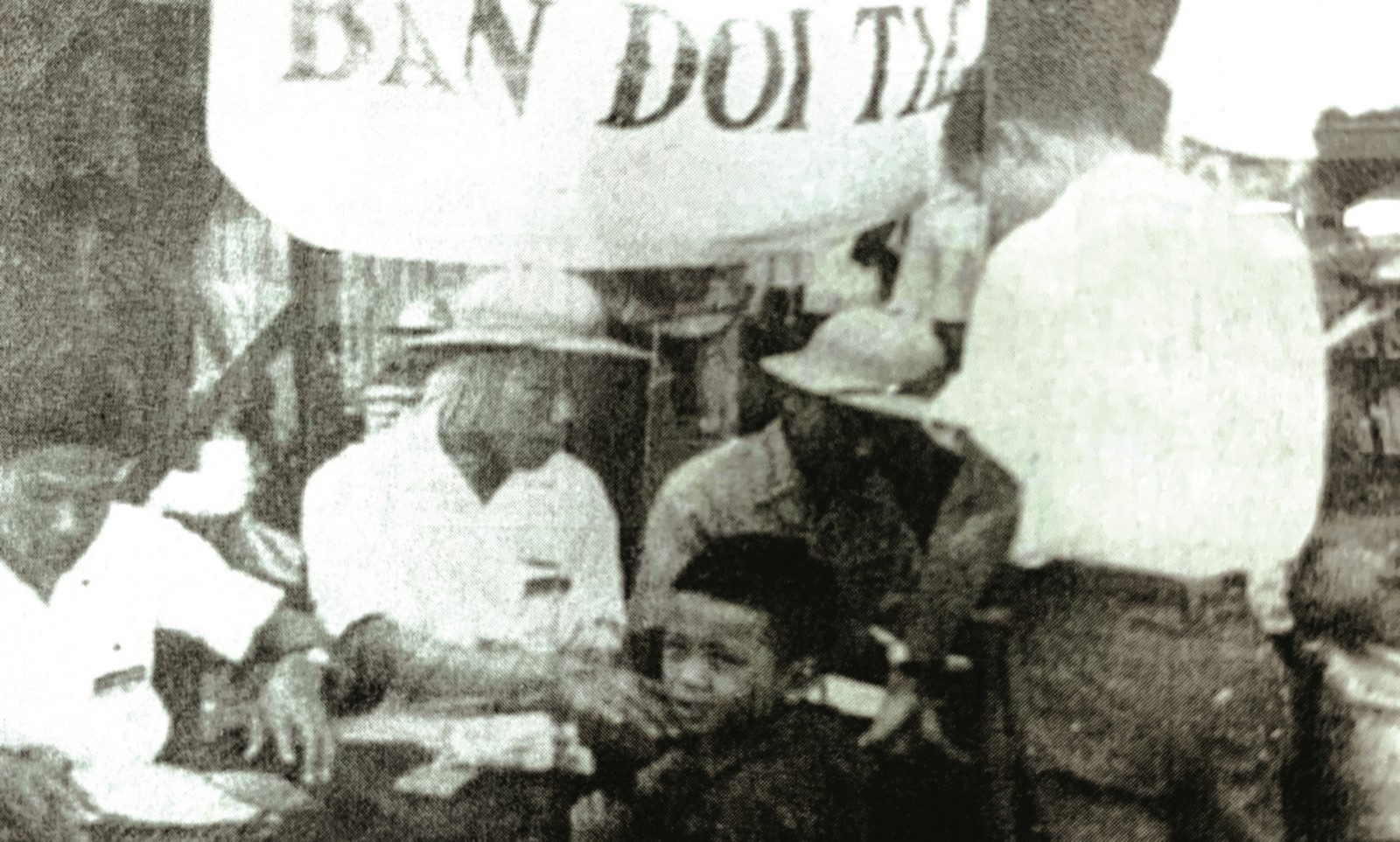 70 năm - Một chặng đường vẻ vang (Kỳ 1): Phụng sự kháng chiến, phục vụ nhân dân