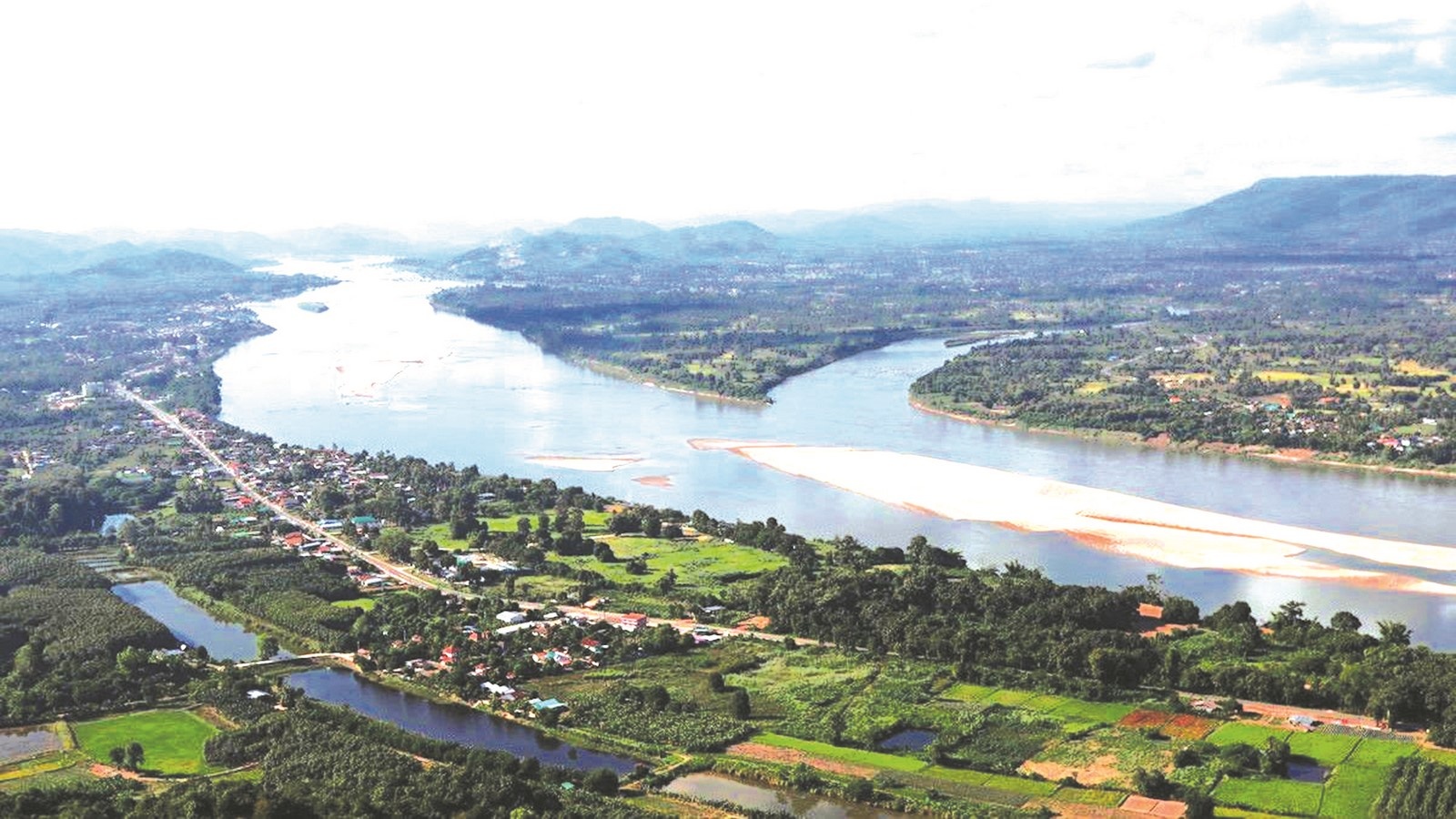 nhat ban voi hop tac nang luong o tieu vung mekong