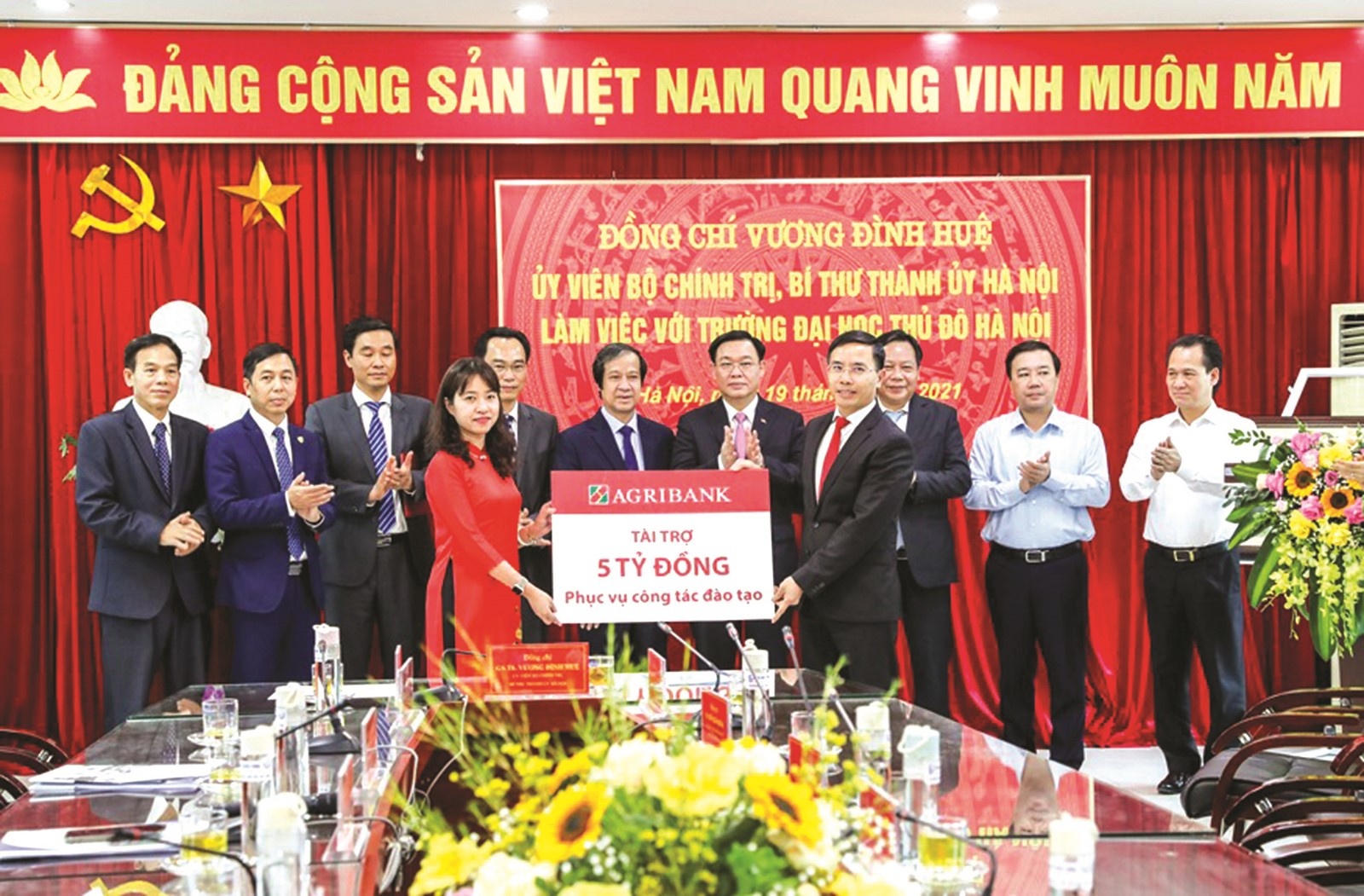 agribank thuc day ngan hang so tai khu vuc nong nghiep nong thon