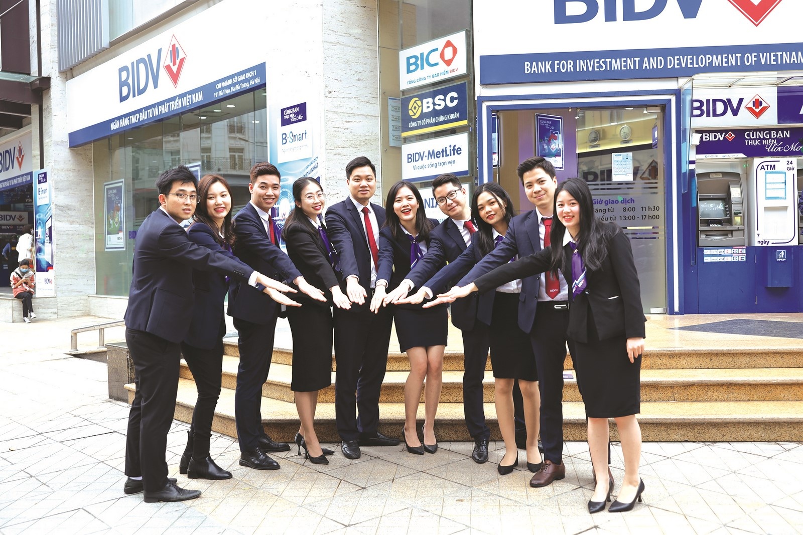 bidv chi nhanh so giao dich 1 ben y chi vung tien phong