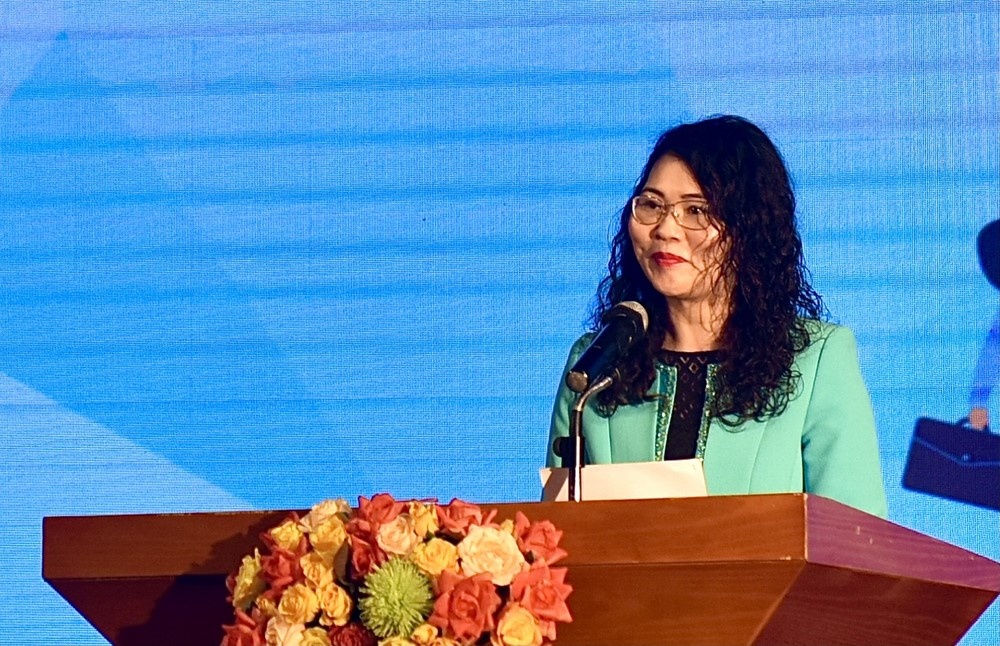 Sôi động chung kết cuộc thi “Hiểu đúng về tiền năm 2021” soi dong chung ket cuoc thi hieu dung ve tien nam 2021