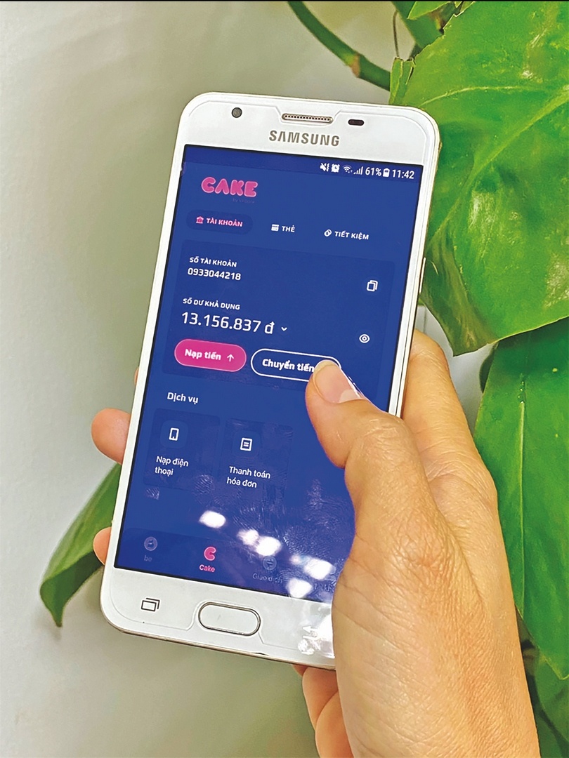 chinh sach nao cho ngan hang so o trung tam tai chinh