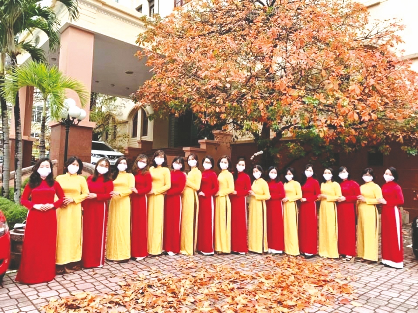 cong doan ngan hang viet nam day manh trien khai cac phong trao thi dua trong lao dong nu