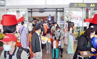 Đà Nẵng: Đón làn sóng du lịch mới hậu đại dịch