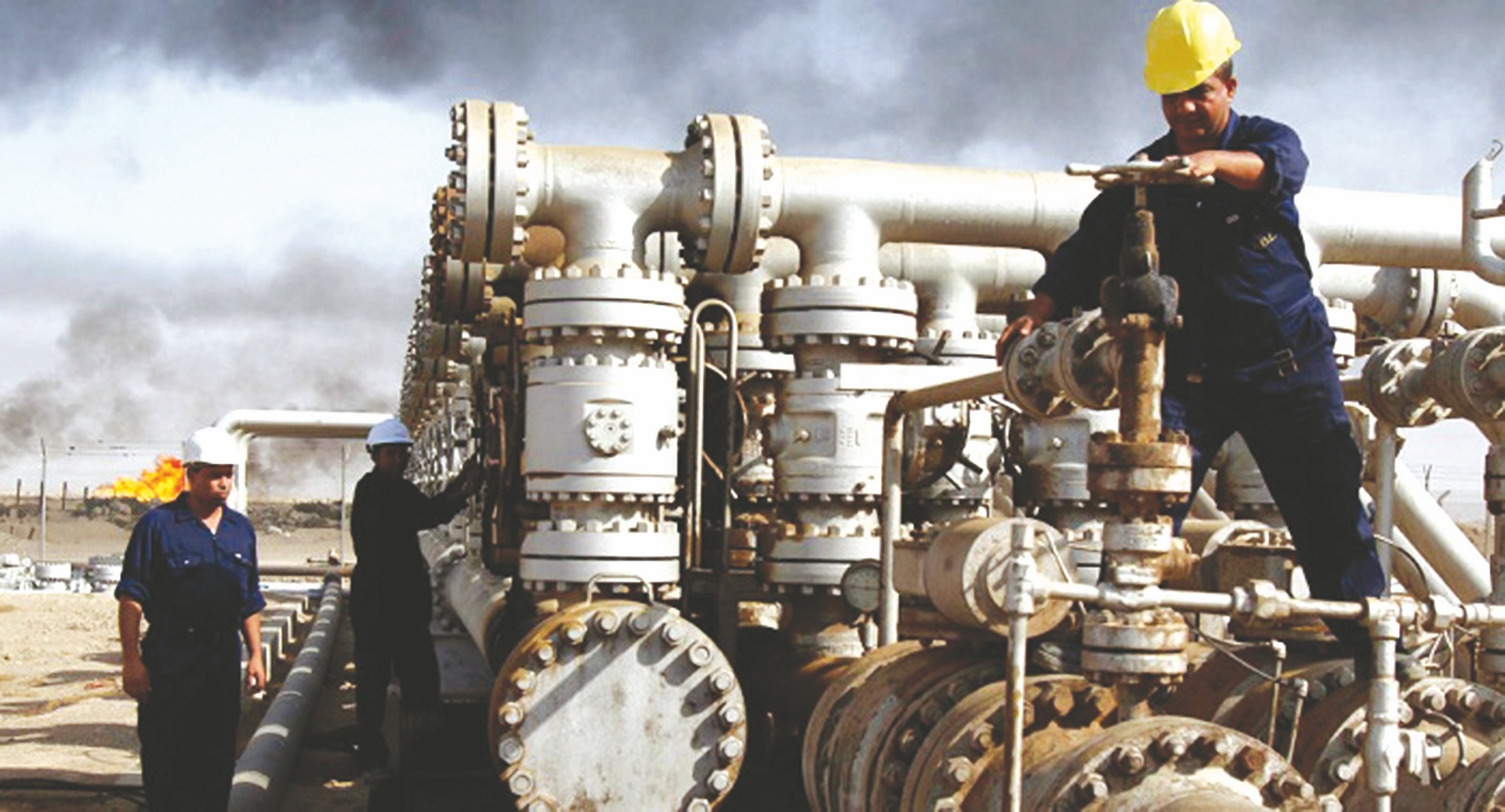 Mối lo về gián đoạn nguồn cung năng lượng moi lo ve gian doan nguon cung nang luong