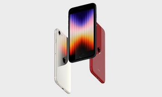 iPhone SE 2022 ra mắt với giá 429 USD