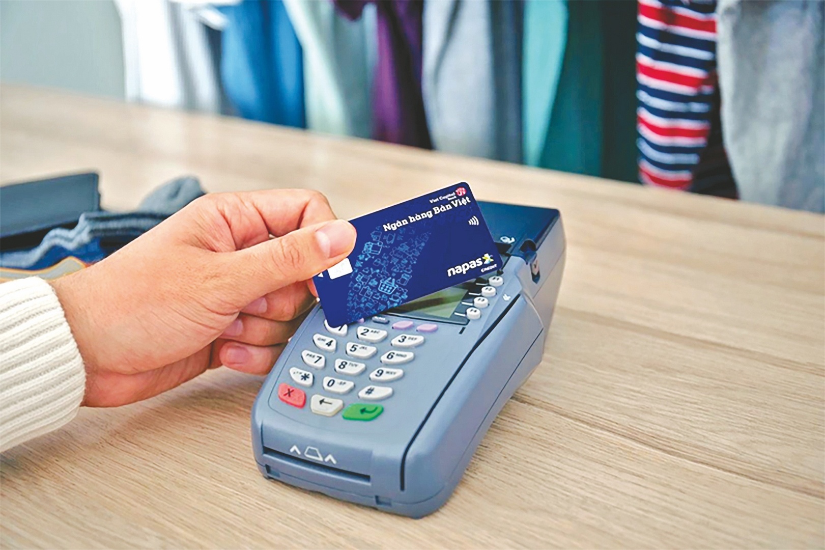 khang dinh thuong hieu the thuan viet