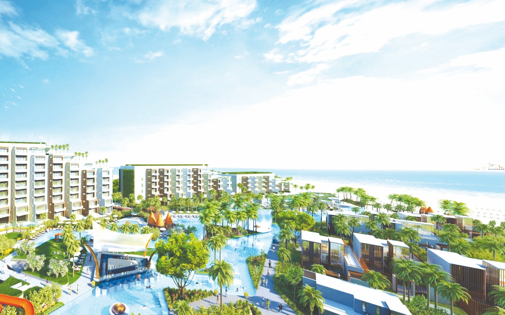 Bất động sản nghỉ dưỡng kỳ vọng “trỗi dậy” bat dong san nghi duong ky vong troi day