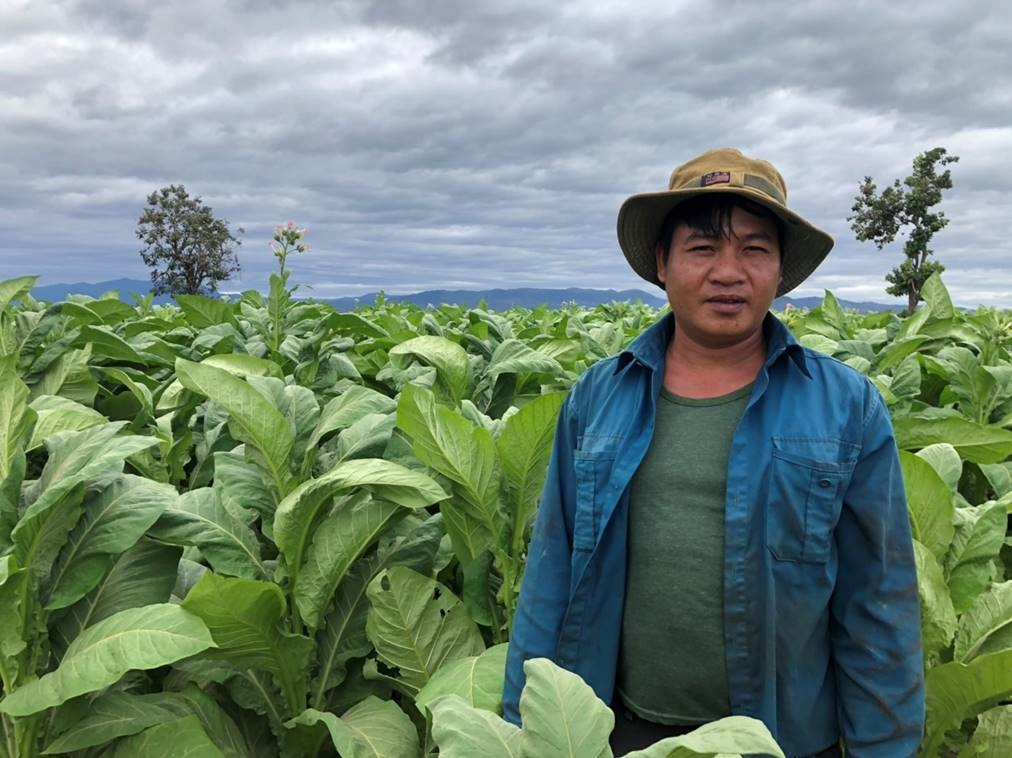 chia se kho khan voi nguoi lao dong hau covid 19