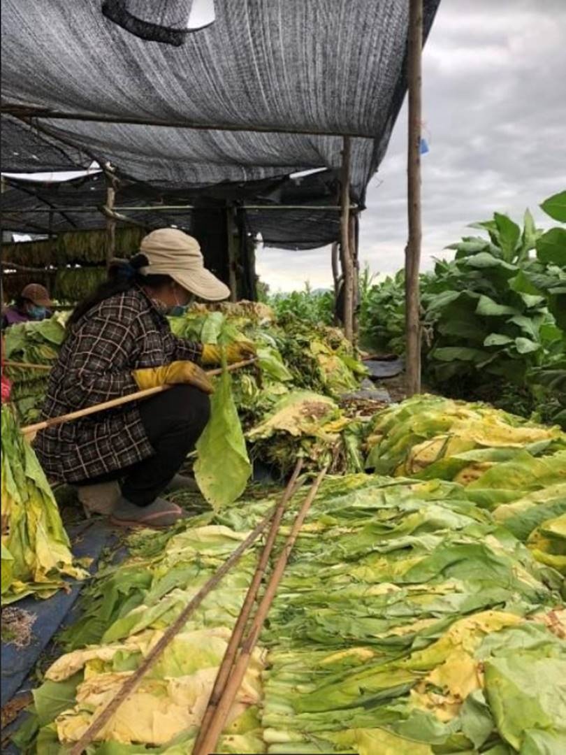 chia se kho khan voi nguoi lao dong hau covid 19