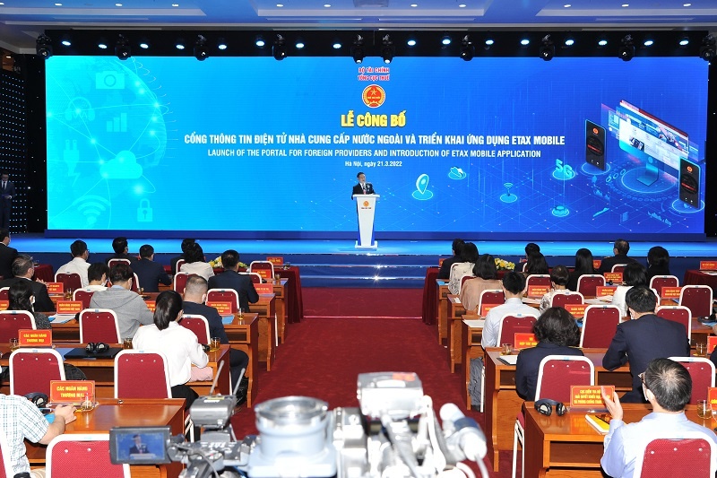 nha cung cap nuoc ngoai co the nop thue truc tuyen cho viet nam