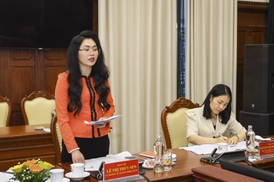 Tạp chí Ngân hàng thực hiện tốt chức năng diễn đàn lý luận nghiệp vụ khoa học và công nghệ ngân hàng tap chi ngan hang thuc hien tot chuc nang dien dan ly luan nghiep vu khoa hoc va cong nghe ngan hang