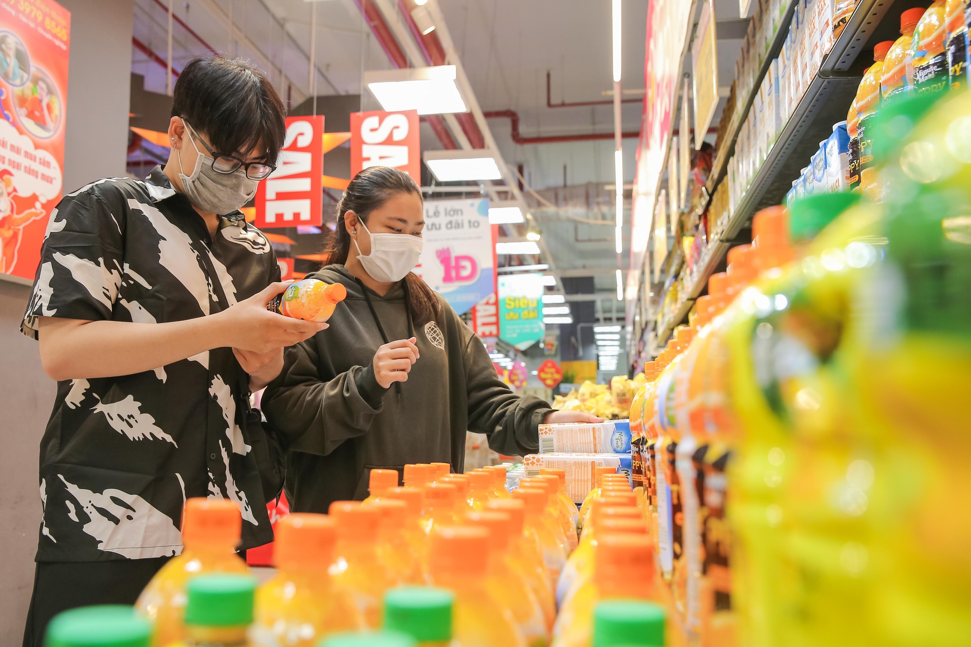 Có thể chấp nhận lạm phát hơn 4% co the chap nhan lam phat hon 4