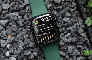 Apple Watch liên tục hạ giá