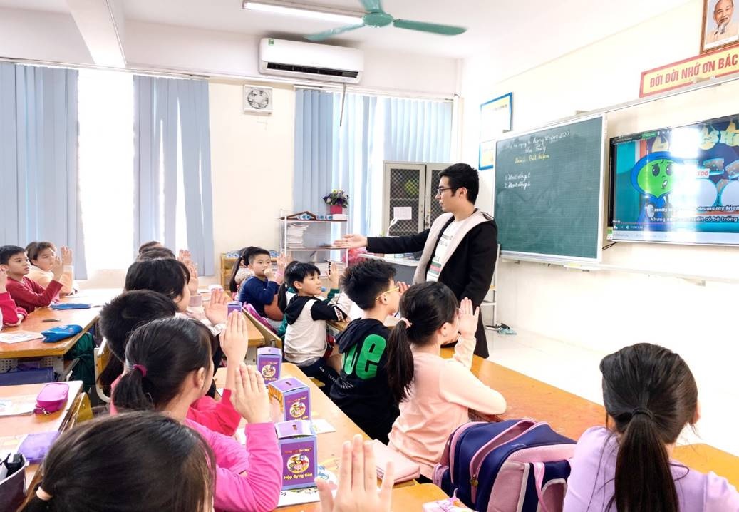 prudential chinh thuc khoi dong cuoc thi cha ching be gioi tien hay