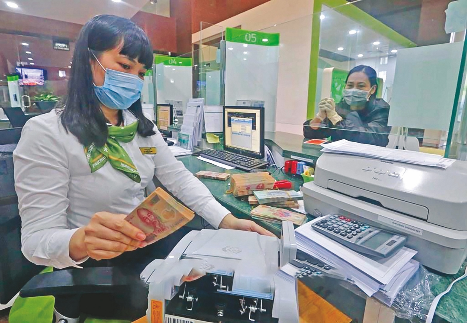 Doanh nghiệp nhà nước và kỳ vọng luồng gió mới doanh nghiep nha nuoc va ky vong luong gio moi