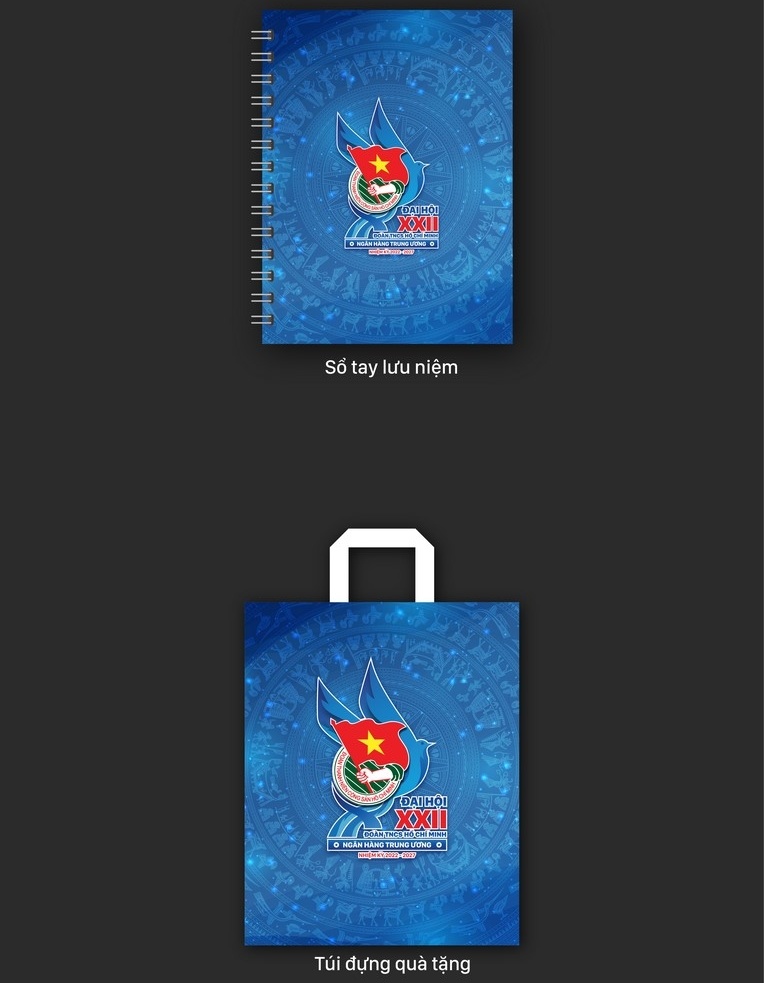 cong bo bieu trung dai hoi doan tncs ho chi minh ngan hang trung uong lan thu xxii