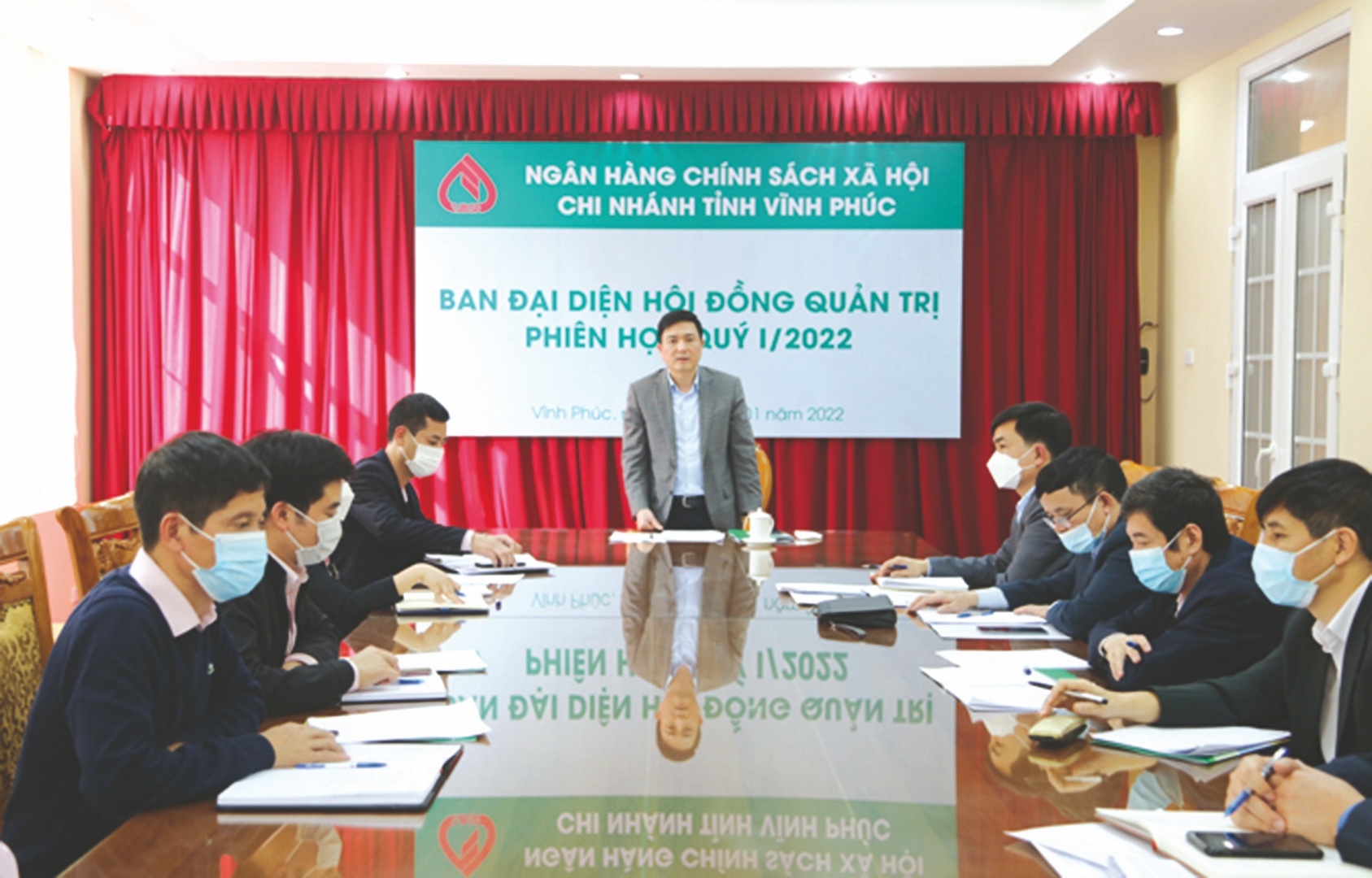 vinh phuc tin dung uu dai tiep suc cho muc tieu giam ngheo