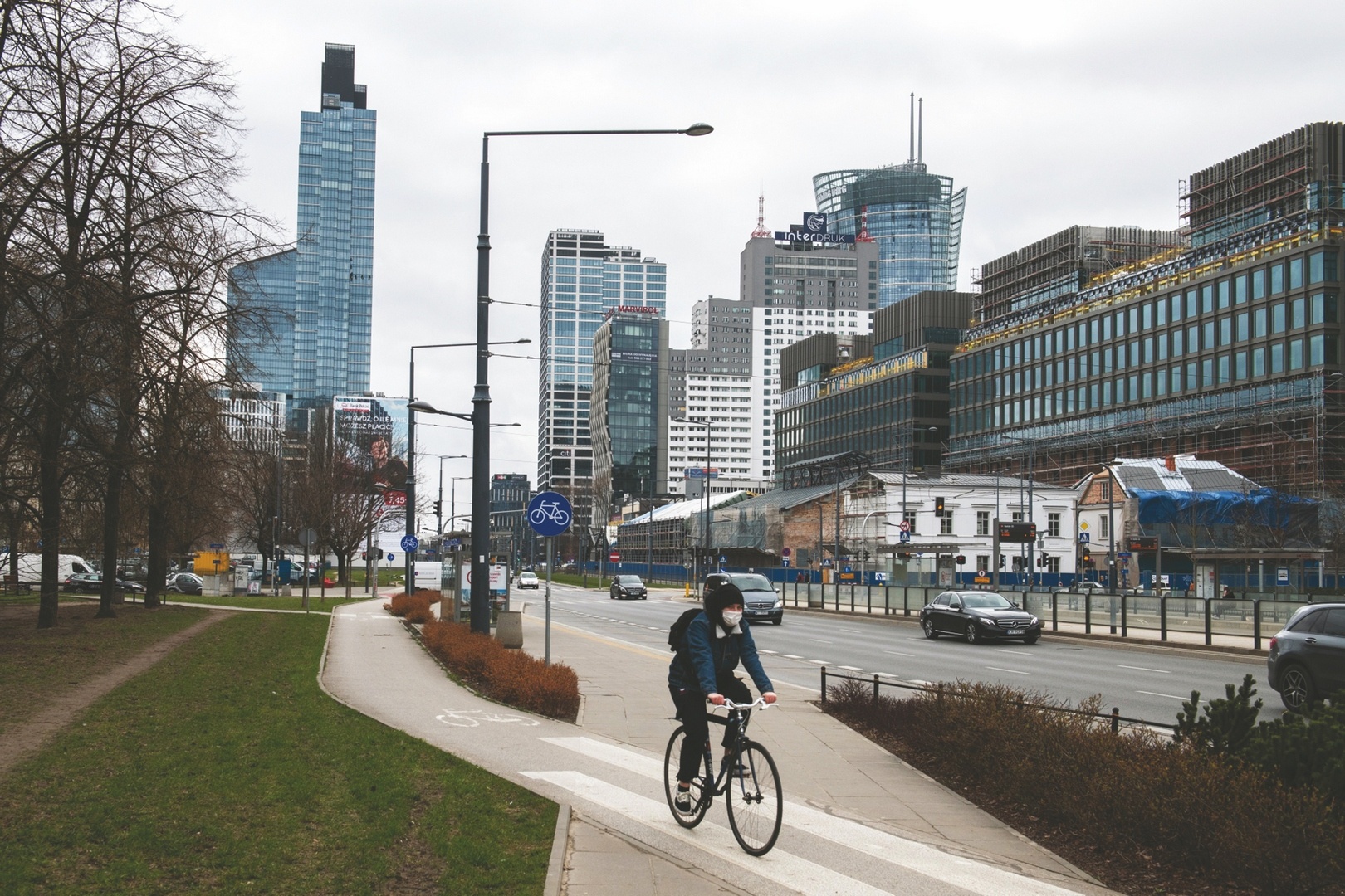 Kinh tế Ba Lan suy giảm vì căng thẳng Nga - Ukraine kinh te ba lan suy giam vi cang thang nga ukraine