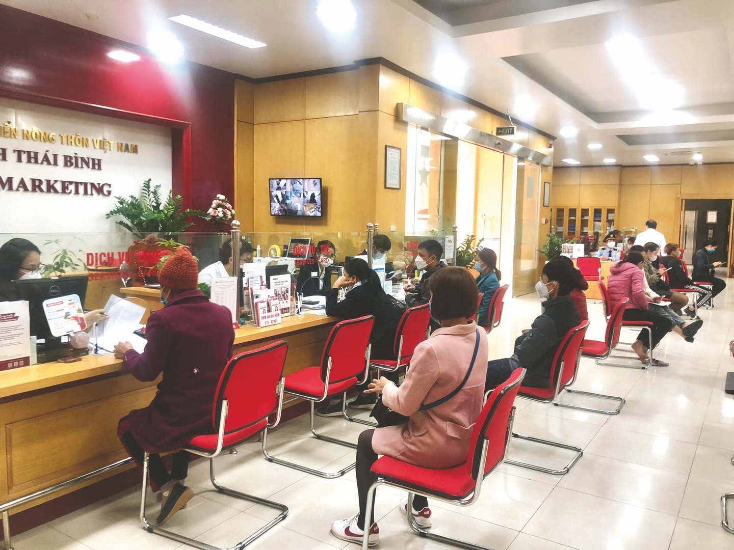 dam bao kip thoi nguon von cho phat trien kinh te dia phuong