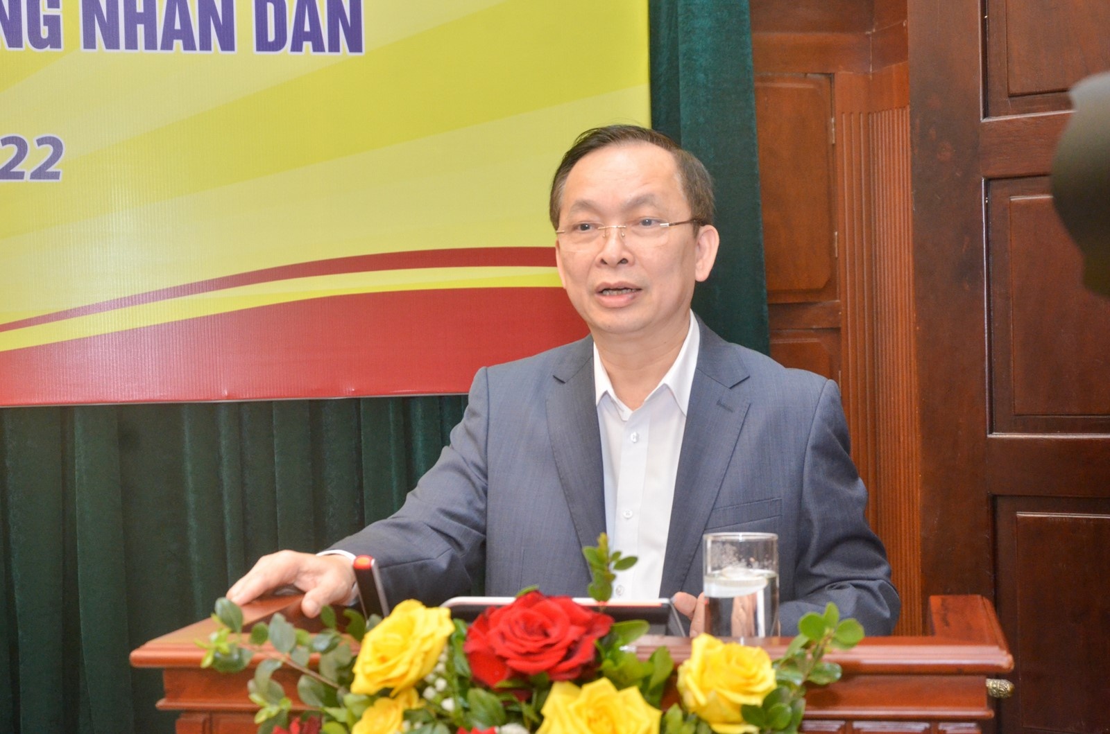 Đảm bảo quỹ tín dụng nhân dân phát triển an toàn, lành mạnh, hiệu quả dam bao quy tin dung nhan dan phat trien an toan lanh manh hieu qua