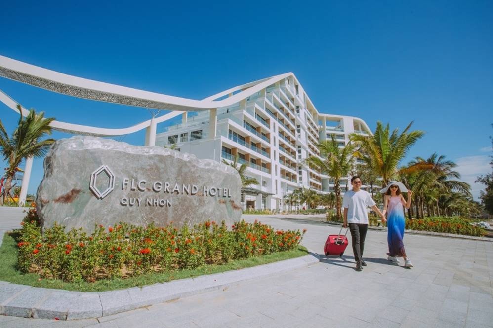 Du lịch nội địa lại cháy phòng, khách rộn rã săn tour chào hè du lich noi dia lai chay phong khach ron ra san tour chao he