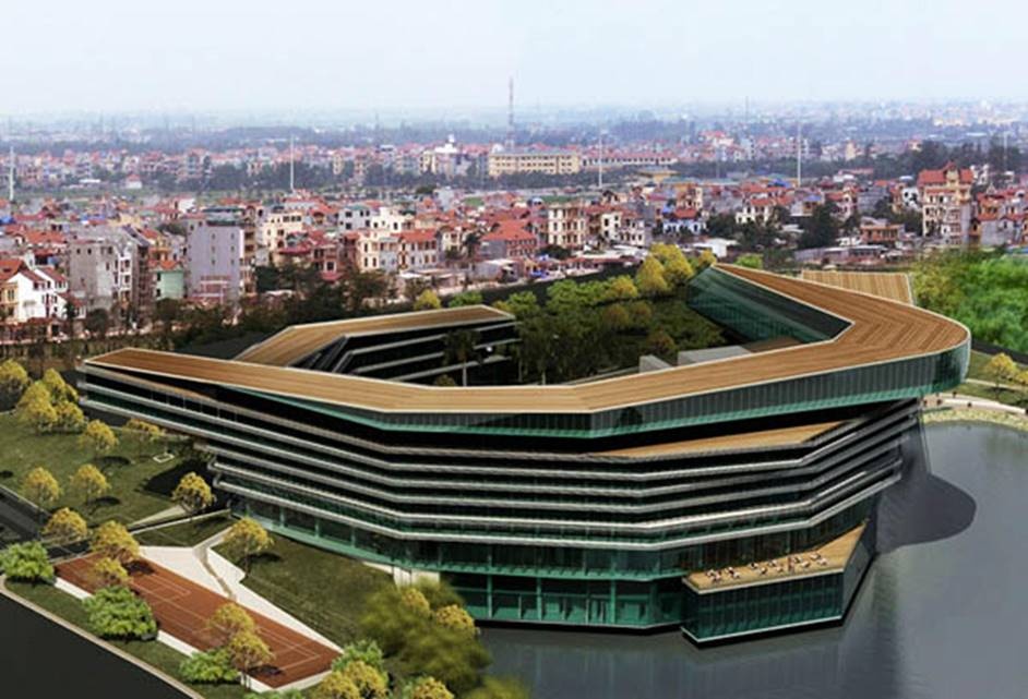 Thị trường khách sạn được cải thiện rõ rệt thi truong khach san duoc cai thien ro ret