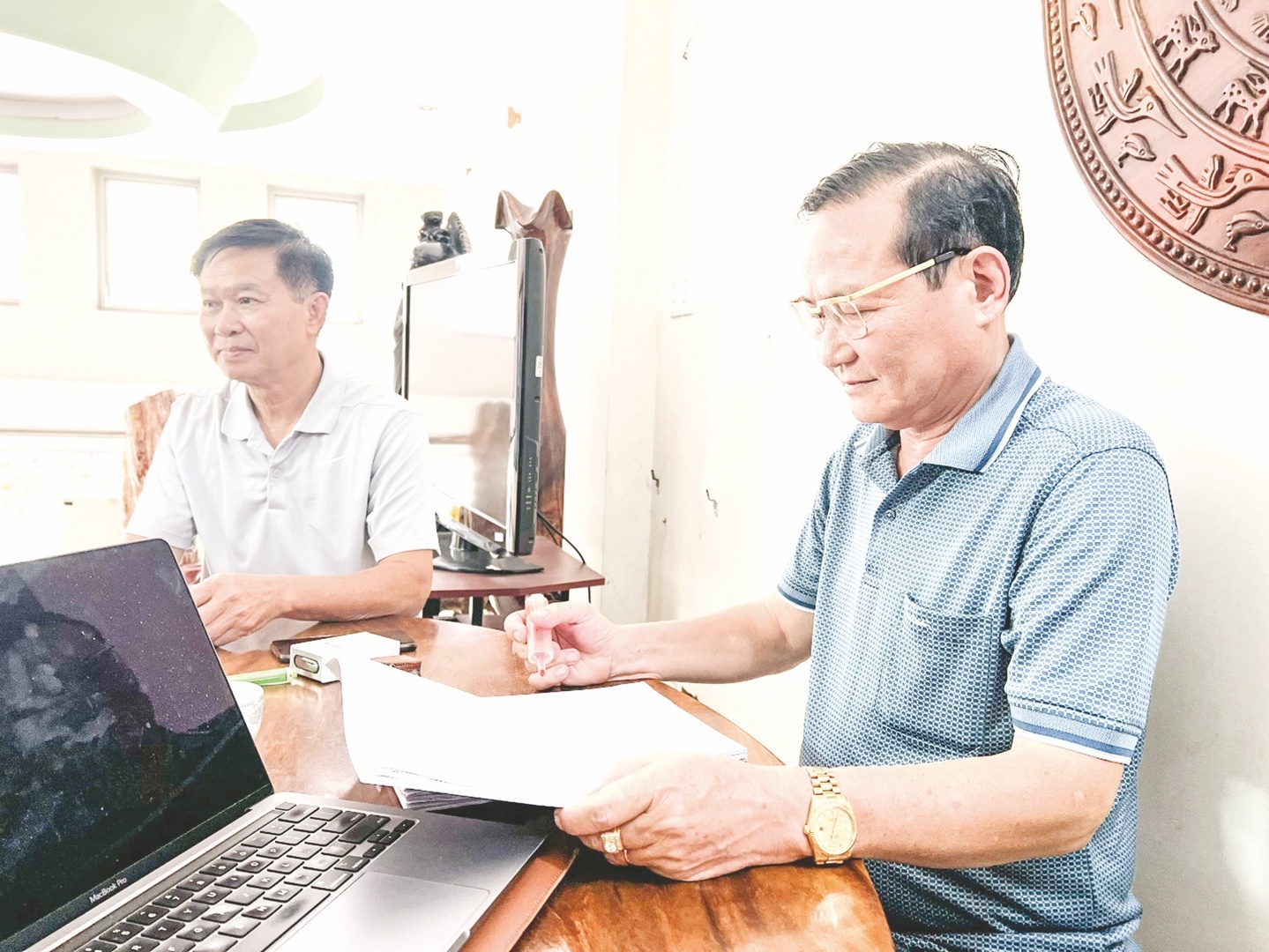 UBND TP.HCM chỉ đạo xử lý dứt điểm phản ánh của cư dân Senturia Vườn Lài ubnd tphcm chi dao xu ly dut diem phan anh cua cu dan senturia vuon lai