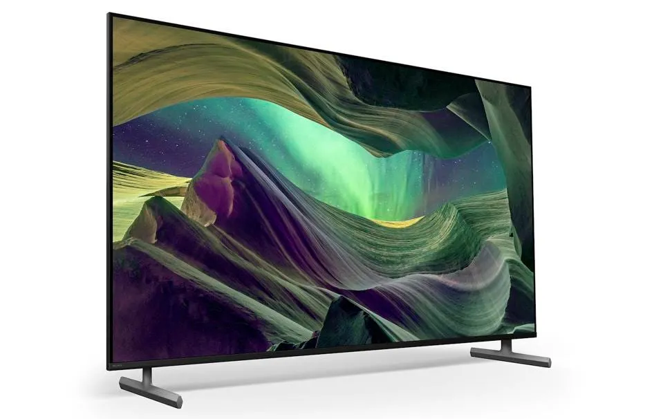 sony cong bo toan bo dong tv bravia xr 2023