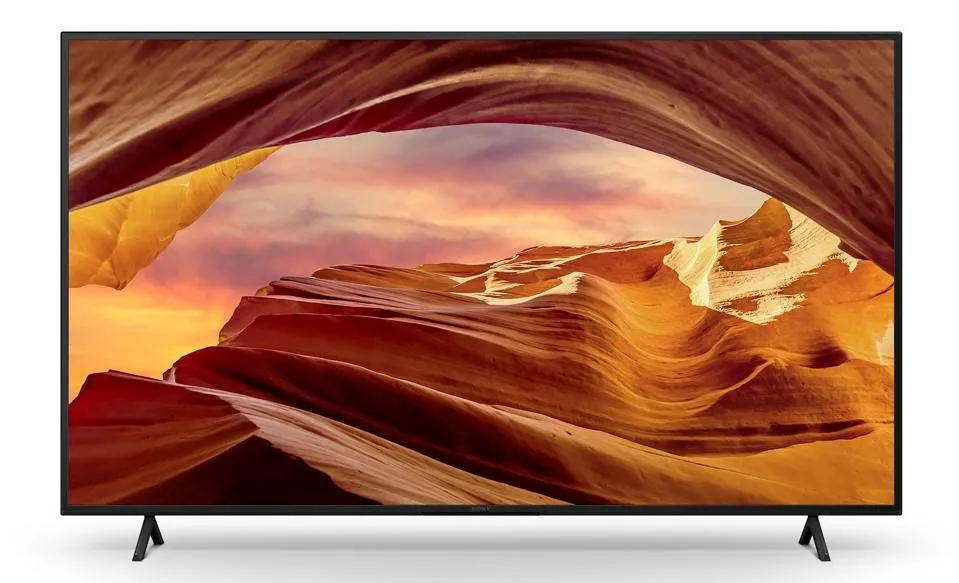 sony cong bo toan bo dong tv bravia xr 2023