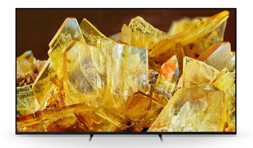 sony cong bo toan bo dong tv bravia xr 2023