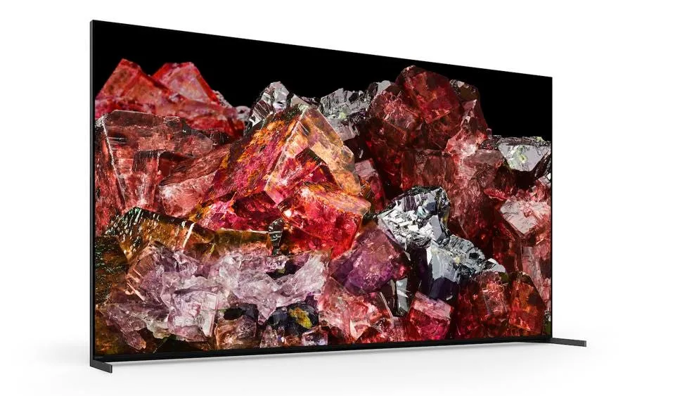 sony cong bo toan bo dong tv bravia xr 2023