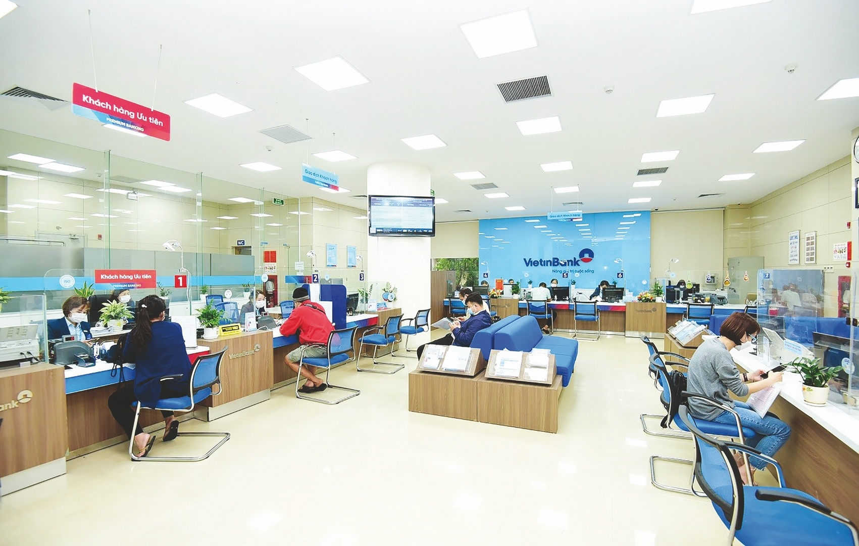 ngan hang than trong voi ke hoach kinh doanh 136958