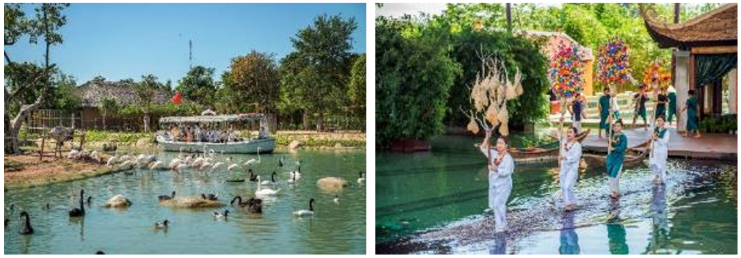 Vinpearl Nam Hội An kiến tạo dấu ấn Việt Nam trong đại lễ đám cưới giới siêu giàu Ấn Độ vinpearl nam hoi an kien tao dau an viet nam trong dai le dam cuoi gioi sieu giau an do