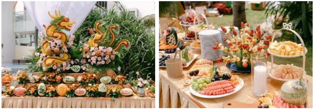 Vinpearl Nam Hội An kiến tạo dấu ấn Việt Nam trong đại lễ đám cưới giới siêu giàu Ấn Độ vinpearl nam hoi an kien tao dau an viet nam trong dai le dam cuoi gioi sieu giau an do