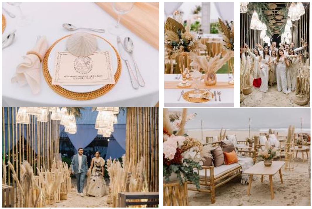 Vinpearl Nam Hội An kiến tạo dấu ấn Việt Nam trong đại lễ đám cưới giới siêu giàu Ấn Độ vinpearl nam hoi an kien tao dau an viet nam trong dai le dam cuoi gioi sieu giau an do