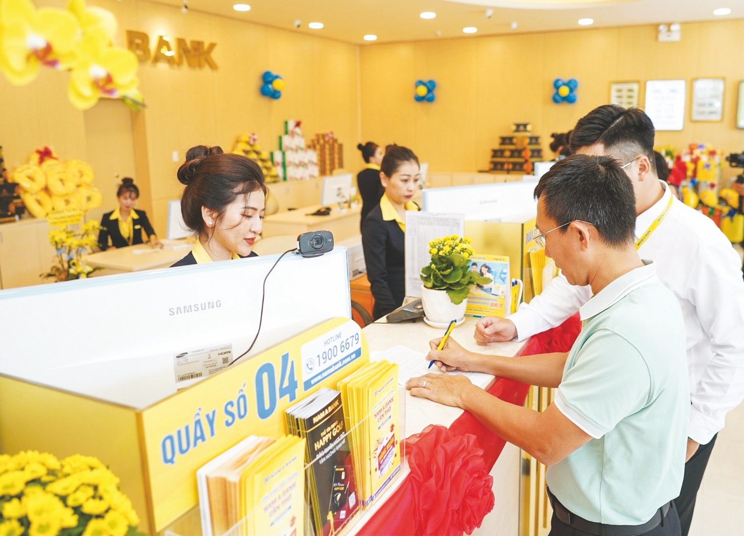 giam lai suat dieu hanh buoc di chu dong phu hop voi thuc tien