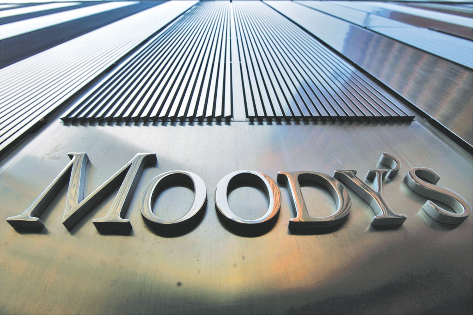 Moody's hạ triển vọng hệ thống ngân hàng mỹ moodys ha trien vong he thong ngan hang my