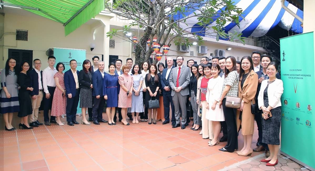 icaew di dau xay dung cong dong chartered accountant vung manh tai viet nam
