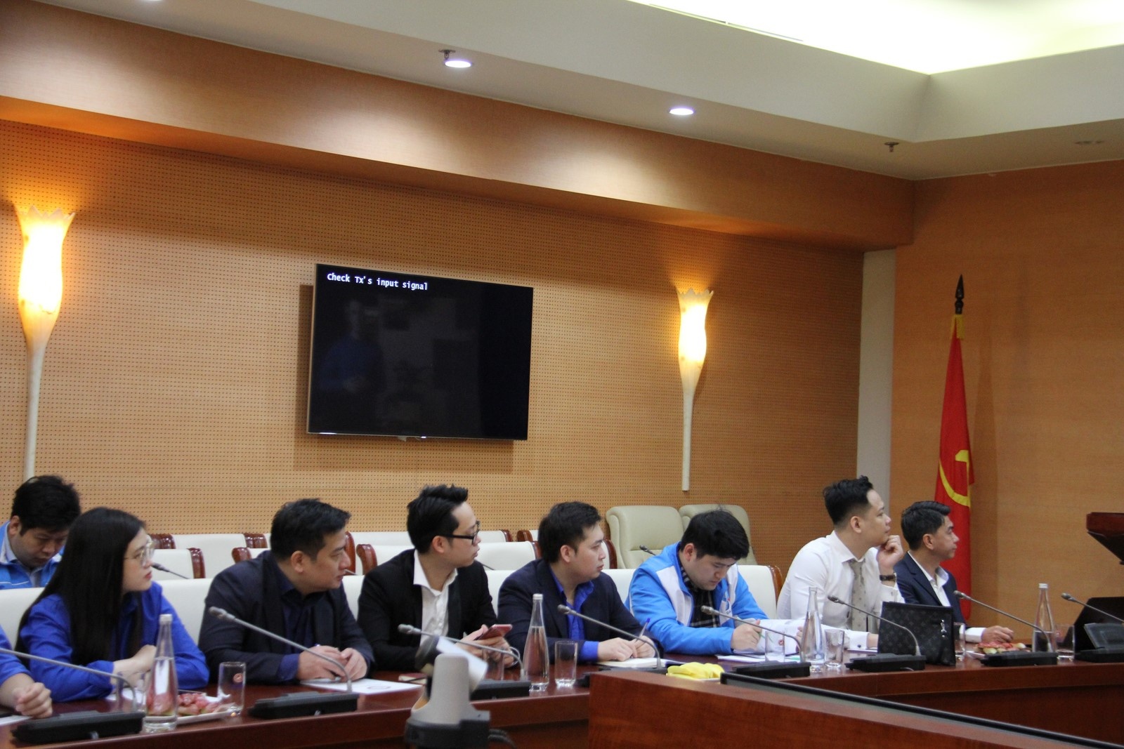 Chuyển đổi số ngành Ngân hàng: Công nghệ đột phá và đổi mới sáng tạo là "mệnh lệnh" chiến lược chuyen doi so nganh ngan hang cong nghe dot pha va doi moi sang tao la menh lenh chien luoc