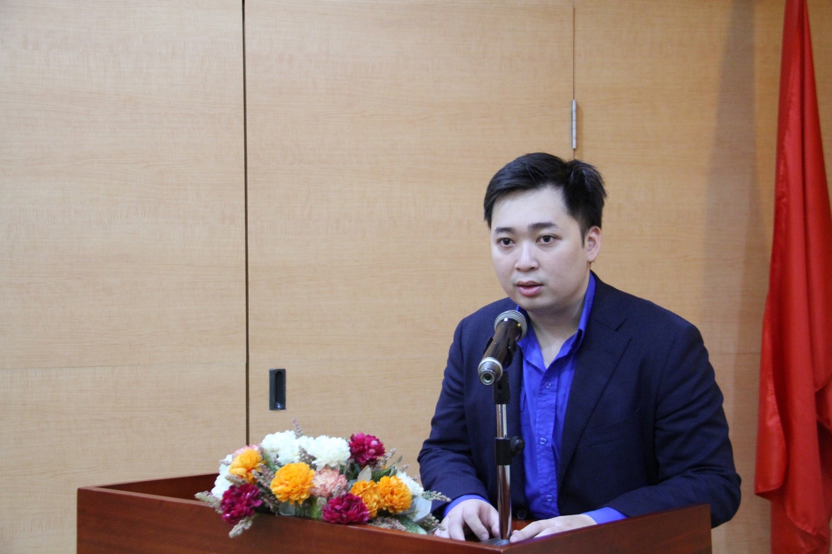 Chuyển đổi số ngành Ngân hàng: Công nghệ đột phá và đổi mới sáng tạo là "mệnh lệnh" chiến lược chuyen doi so nganh ngan hang cong nghe dot pha va doi moi sang tao la menh lenh chien luoc