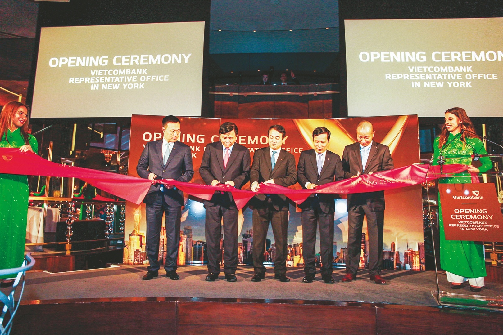 10 dau an noi bat trong giai doan 2018 2023 khang dinh vi the so 1 vuon ra bien lon