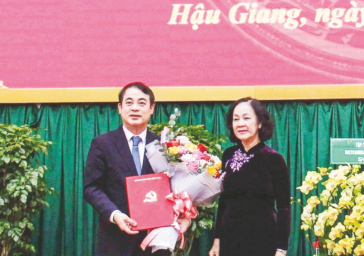 10 dau an noi bat trong giai doan 2018 2023 khang dinh vi the so 1 vuon ra bien lon