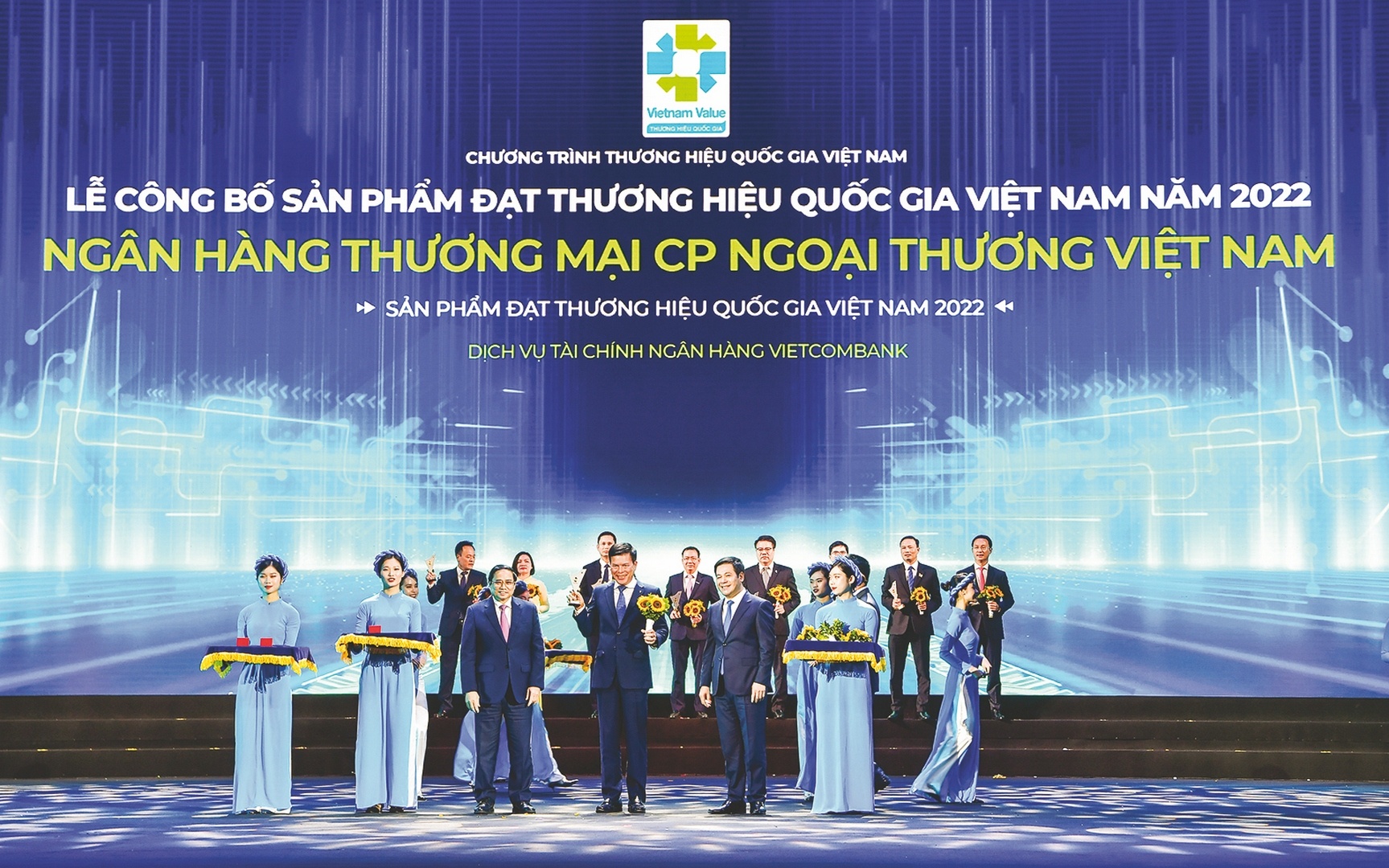 10 dau an noi bat trong giai doan 2018 2023 khang dinh vi the so 1 vuon ra bien lon