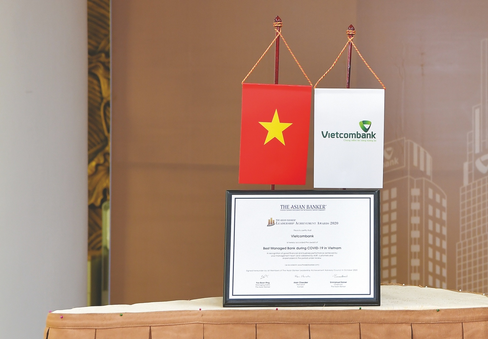 10 dau an noi bat trong giai doan 2018 2023 khang dinh vi the so 1 vuon ra bien lon