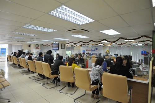 Cổ phiếu CTG: Sẽ dẫn dắt thị trường chứng khoán Việt Nam Cổ phiếu CTG: Sẽ dẫn dắt thị trường chứng khoán Việt Nam