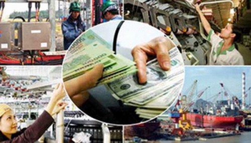 Thủ tướng chỉ thị tăng cường thực hiện nhiệm vụ tài chính-ngân sách nhà nước Thủ tướng chỉ thị tăng cường thực hiện nhiệm vụ tài chính-ngân sách nhà nước